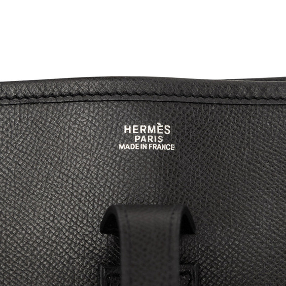Pre-Loved Hermes Epsom Evelyne I 29 - Picture 5 of 7